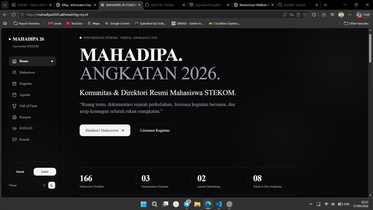 Mahadipa 26